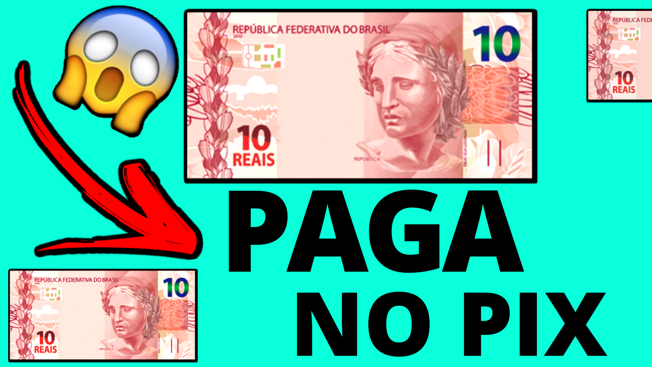 App Paga R A Cada Minuto Saque No Pix Ou Paypal Como Ganhar