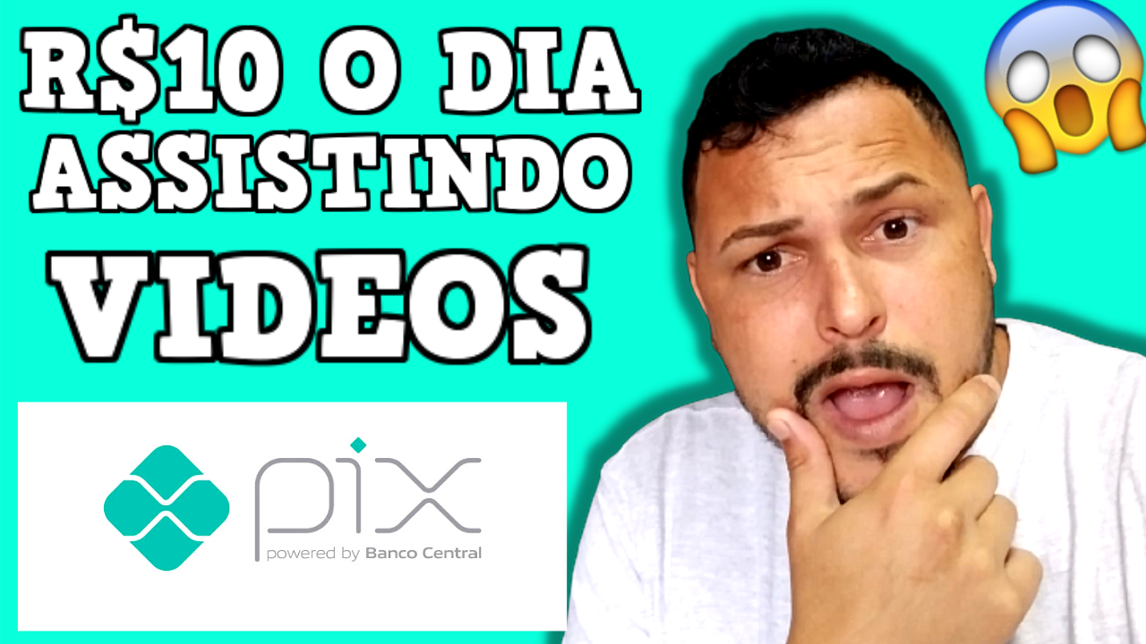 Ganhar Dinheiro Assistindo Videos Mota Tutoriais