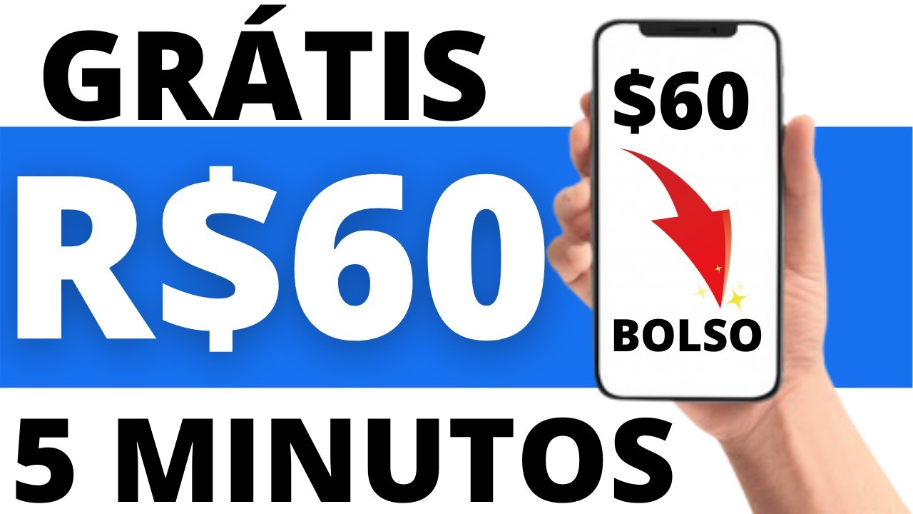 CORRE! GANHE R$10 REAIS NA ABERTURA DE CONTA NESSE APLICATIVO (GANHE DINHEIRO NO CADASTRO)