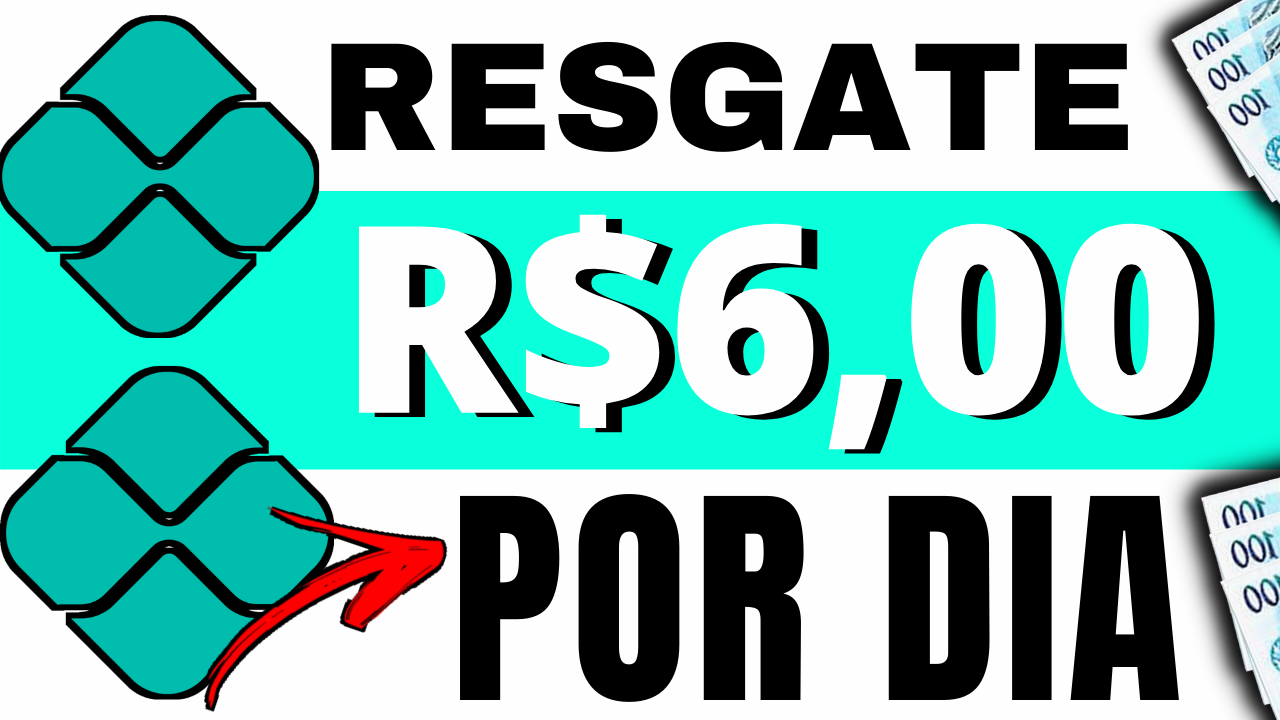 ATENÇÃO! RECEBA R$6 REAIS POR DIA / APLICATIVO PAGANDO R$2 POR LIKE NO TIKTOK