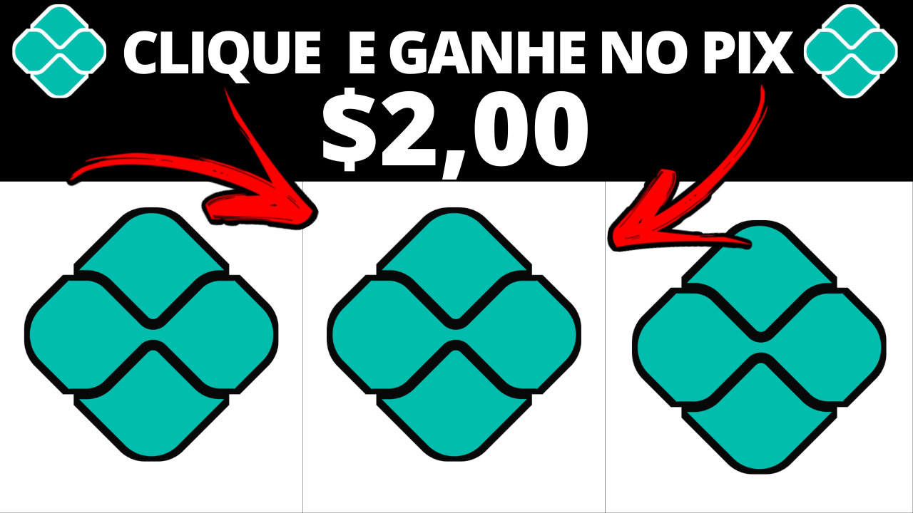 SAQUE $2 DOLARES RAPIDO NO PIX COM ESSE APLICATIVO [GANHAR DINHEIRO PELO CELULAR]