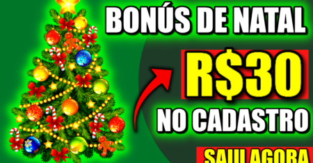 PIX DE+R$30! SÓ NO CADASTRO NOVO PAGANDO NO CADASTRO VIA PIX (Ganhar Dinheiro no Cadastro)