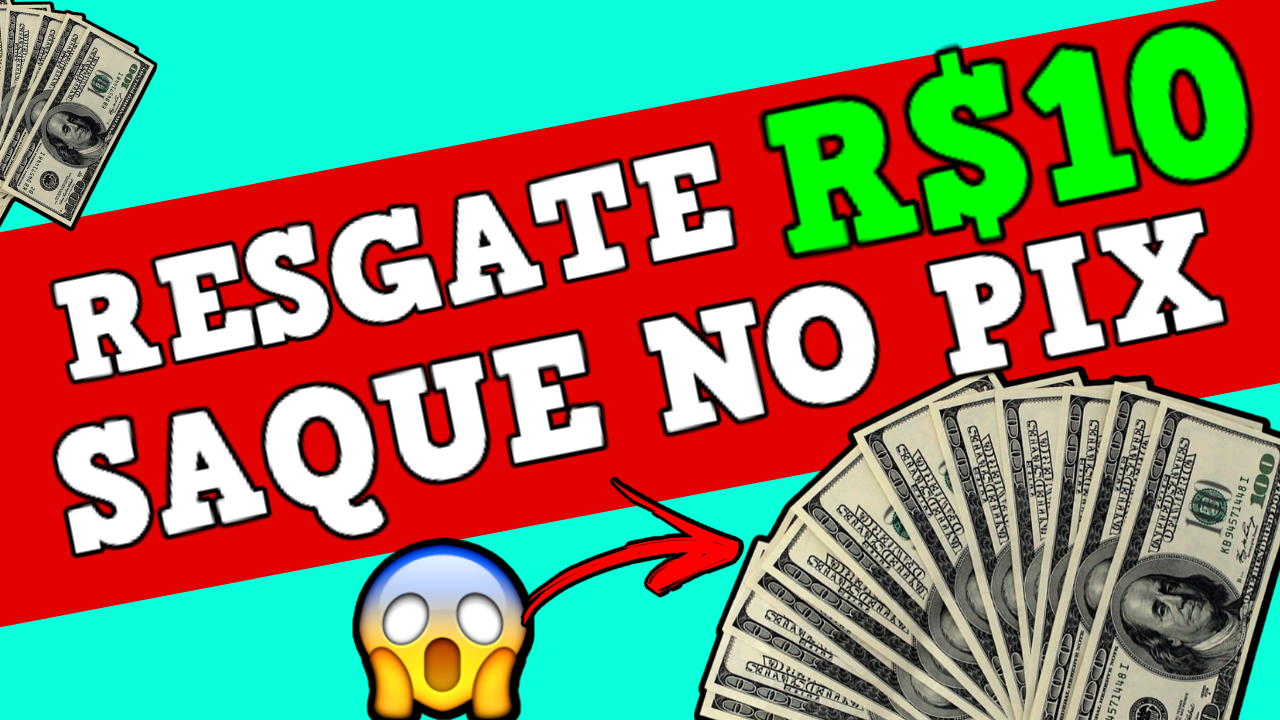 INEDITO! NOVO APP PAGANDO R$10 GRÁTIS *LANÇAMENTO (Ganhar Dinheiro Online)