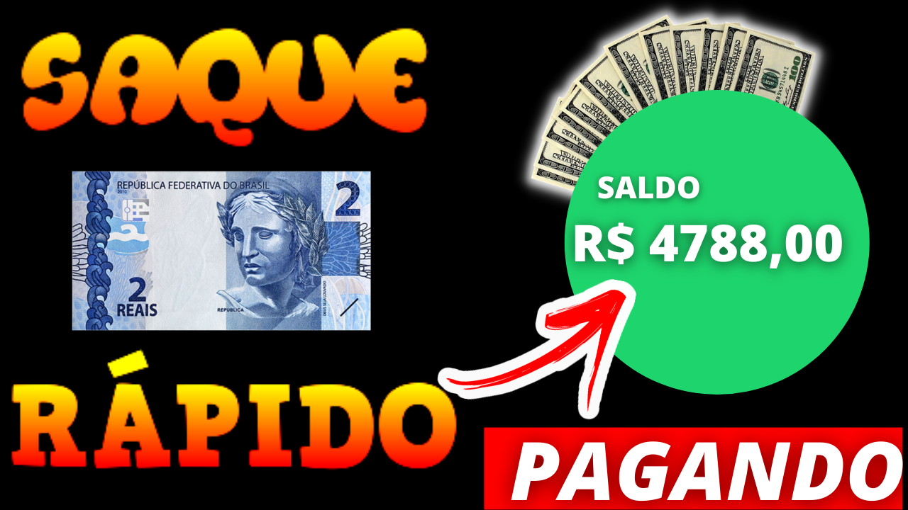 NOVO APP PARA SACAR RAPIDO NO PAYPAL ASSISTINDO ANÚNCIOS SEM INDICAR NINGUÉM