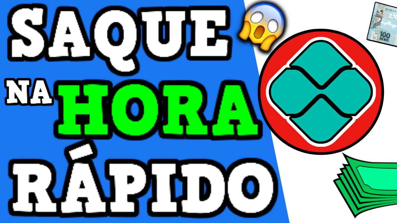 Pagando na Hora (MELHOR APP 2021) GANHAR DINHEIRO ONLINE
