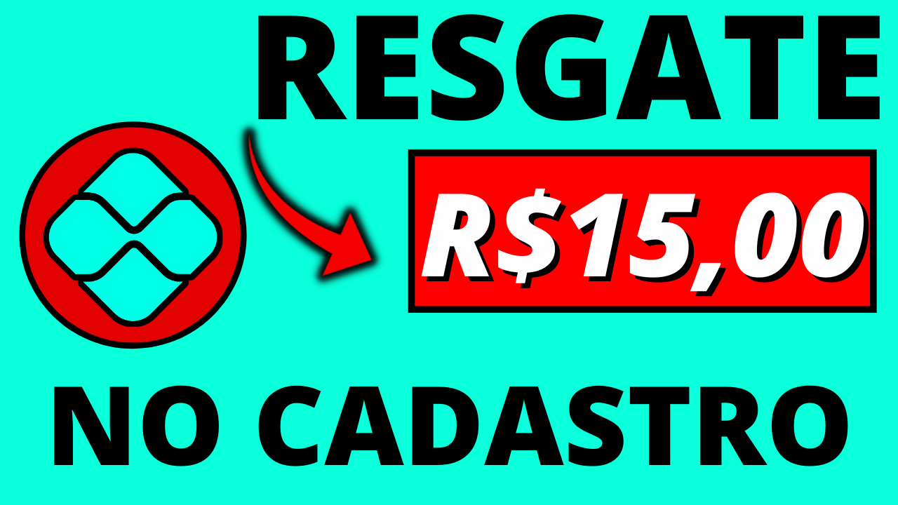 Receba R$15 no Cadastro Mais R$30 Por amigos (ILIMITADO) Ganhar Dinheiro Online