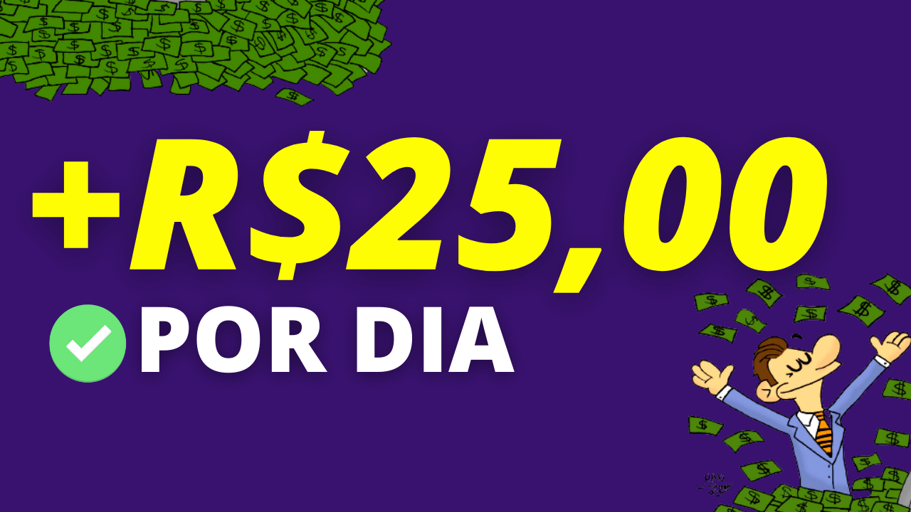 Cadastre e Ganhe R$20 – Novo APLICATIVO PAGANDO POR CADASTRO 2022 (Ganhe no Cadastro 2022)
