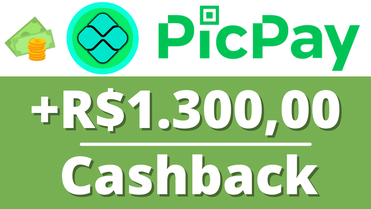 SAIU – GANHE $1.300,00 REAIS NESSE APLICATIVO – App para Ganhar Dinheiro Na Internet