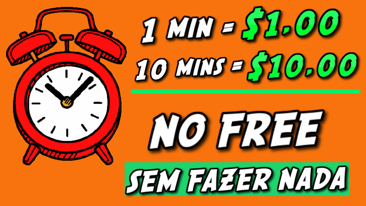 URGENTE GANHE R$ 28,12 NA HORA – Novo Aplicativo Pagando (App Pagando na Hora)