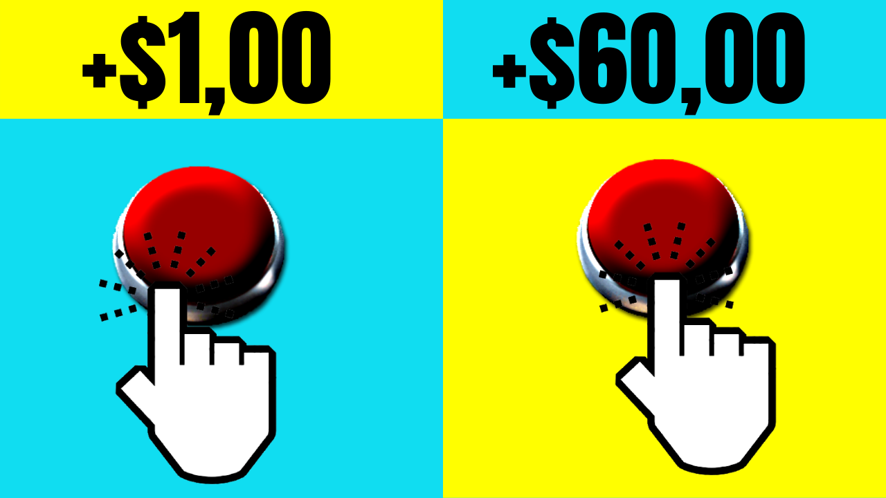 APERTE o Butão e RECEBA $1 Dólar – GRATUITAMENTE (Sem Limite) Ganhar Dinheiro Online