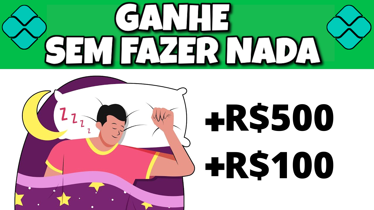 Novo Site $0,25 Por Dia Automático [+$5 por amigo] Ganhar Dinheiro Online