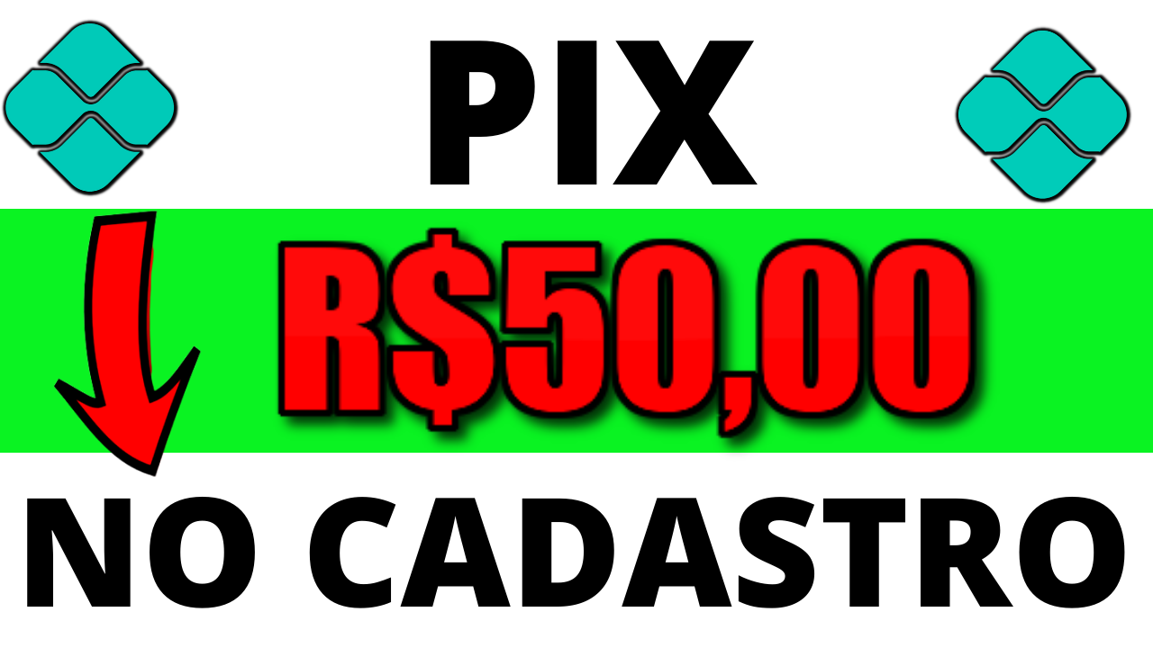 Ganhe R$50 [CADASTROU GANHOU] Aplicativo PAGANDO no CADASTRO 2022 (Ganhar Dinheiro Online)