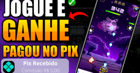 MELHOR JOGO PARA GANHAR DINHEIRO