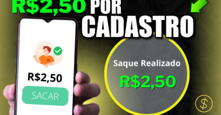 Ganhe Dinheiro Jogando: Descubra o App que Transforma Diversão em Lucro!