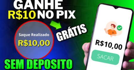 APP para GANHAR DINHEIRO de VERDADE ASSISTINDO VÍDEOS – Pagando via Pix, PagBank e PayPal e Bitcoin Grátis