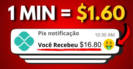 Faça $ 1,60 por minuto no JOGO do GATO VOADOR (GRÁTIS) NOVO Ganhe dinheiro online