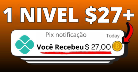 Receba $ 2,00 por cada nivel no JOGO da BOLINHA COLORIDA (GRÁTIS) NOVO Ganhe dinheiro online!