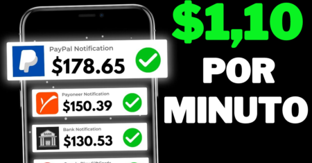 Faça $ 1,10 por minuto no – JOGO do ELON MUSK (GRÁTIS) – NOVO Ganhe dinheiro online