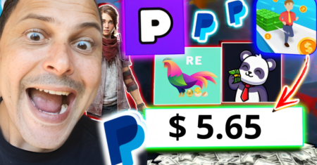 Saquei $5.65 no JOGO do CARRO do PIX GRÁTIS NOVO Ganhe dinheiro online