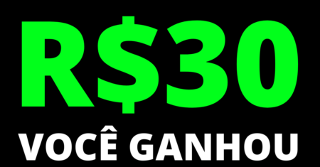 Como Ganhar 30 Reais agora no pix Garantido! [PROVA DE PAGAMENTO] Ganhar Dinheiro Online