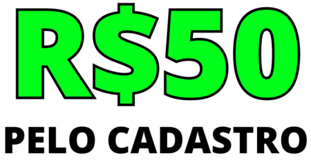 APP Pagou R$50 Só pelo CADASTRO (SACA NO FREE) APP PAGANDO VIA PIX “dinheiro no cadastro