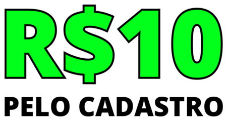 Ganhe Dinheiro com o Novo App que Paga R$10 no Cadastro