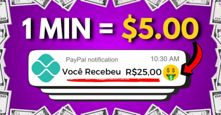 [R$20,00 AGORA NO PIX] JOGO que PAGA no PAGBANK e PIX sacar NA HORA (ganhar dinheiro jogando)