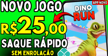 Aplicativos de Jogos que Pagam Dinheiro de Verdade – Guia Completo
