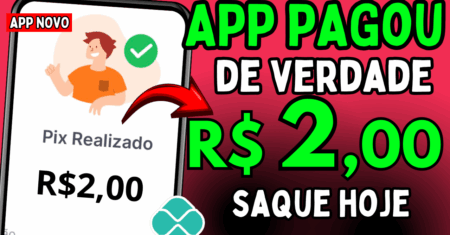 Aplicativos para Ganhar Dinheiro em 2025 – Opções Confiáveis e Gratuitas