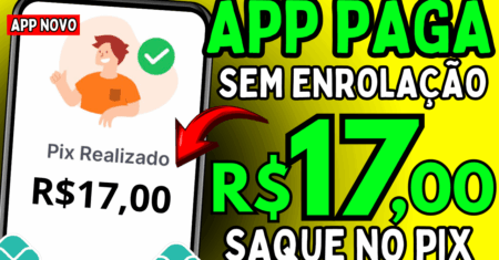 Aplicativos para Ganhar Dinheiro Jogando sem Investimento ou Indicação