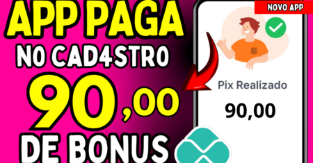 AI Alpha: App Pagando $100 no Cadastro – Como Transformar o Bônus em Ganhos Reais