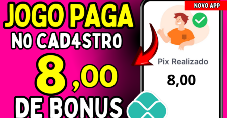 Meu Lucrinho: App Pagando no Cadastro Para Ganhar Dinheiro com Cashback e Cupons