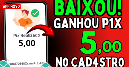 Jogo para Ganhar Dinheiro: Descubra 2 Apps que Transformam Jogabilidade em Saques Reais