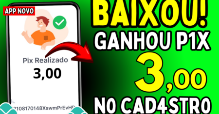 App Pagando no Cadastro 2026: FrutCash – A Revolução dos Ganhos com Frutas Virtuais