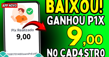 App para Ganhar Dinheiro: A Revolução dos Jogos de Corrida que Pagam de Verdade