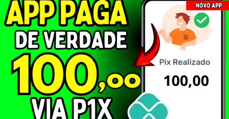 App Para Ganhar Dinheiro: A Plataforma de IA que Paga por Missões Diárias e Saques no PIX